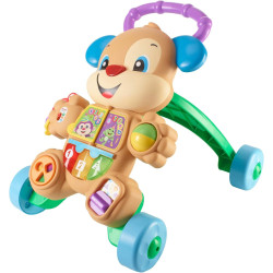 Andador Perrito Primeros Pasos