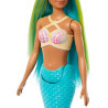 Barbie Sirena