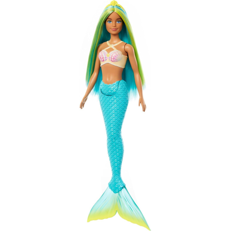 Barbie Sirena