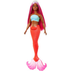Barbie Sirena