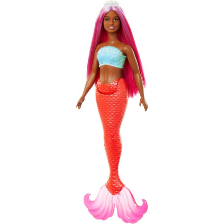 Barbie Sirena