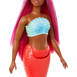 Barbie Sirena