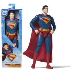 Figura Superman 30 Cm