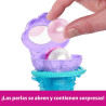 Mattel Disney Princesas Ariel con Tocador Desplegable