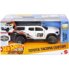 Hotwheels PullBack Coches de Carrera