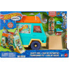 Hot Wheels Skate Furgoneta Playset