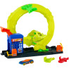 Hot Wheels City Serpiente