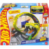 Hot Wheels City Serpiente