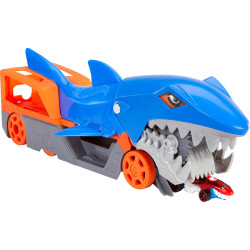 PISTA HOTWHEELS