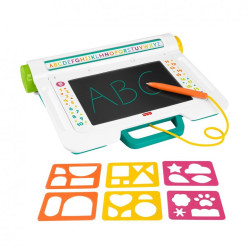 Fisher-Price Pizarra Magica