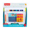 Fisher-Price Pizarra Magica