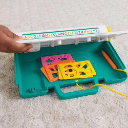 Fisher-Price Pizarra Magica