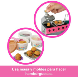 Barbie Supercaravana 2025