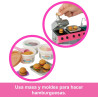 Barbie Supercaravana 2025