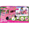 Barbie Supercaravana 2025