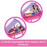 Barbie Supercaravana 2025