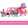Barbie Supercaravana 2025