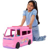 Barbie Supercaravana 2025