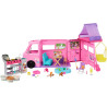 Barbie Supercaravana 2025