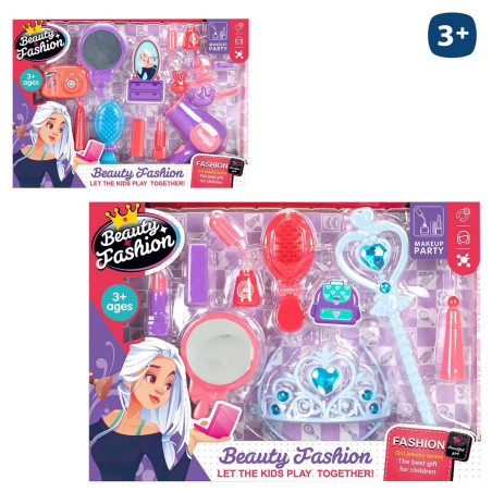 Accesorios de Belleza de Juguetes