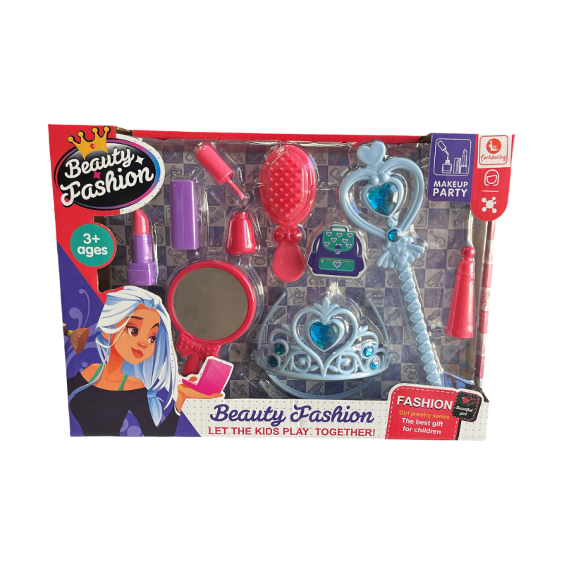 Accesorios de Belleza de Juguetes