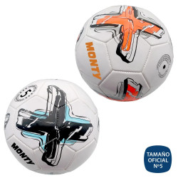 Balon Futbol Xrosing Tamaño N5