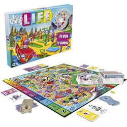 The Game of Life