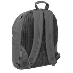 Mochila Para Portatil 14.1" Kappa Basics "Gris" 41 cm