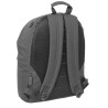 Mochila Para Portatil 14.1" Kappa Basics "Gris" 41 cm