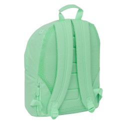 Mochila Para Portatil 14.1" Kappa Basics "Verde Menta" 41 cm