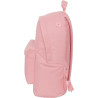 Mochila Para Portatil 14.1" Kappa Basics "Rosa" 41 cm