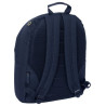 Mochila Para Portatil 14.1" Kappa Basics "Azul Marino" 41 cm