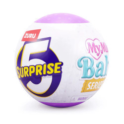 Zuru 5 Surprise My Mini Baby Bebé Serie 2