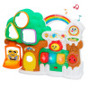 Winfun - Casita Árbol luz&sonido