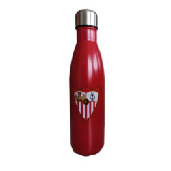 Botella Termica Acero Inox Sevilla Futbol Club 350ml