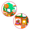 Winfun - Casita Árbol luz&sonido