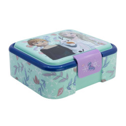 Fiambrera Portameriendas Frozen