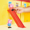 Peppa Pig La Gran Casa Familiar de Peppa