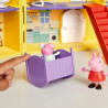 Peppa Pig La Gran Casa Familiar de Peppa