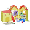 Peppa Pig La Gran Casa Familiar de Peppa