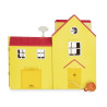 Peppa Pig La Gran Casa Familiar de Peppa