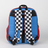 Mochila Junior Adaptable a Carro Spiderman 38 cm