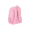 Mochila Adaptable Carro Benetton Vichy 46 cm