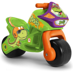 Injusa Moto Correpasillos Dino Rider