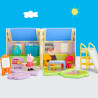 Set de Juego La guardería Portátil Peppa Pig Hasbro