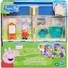 Set de Juego La guardería Portátil Peppa Pig Hasbro