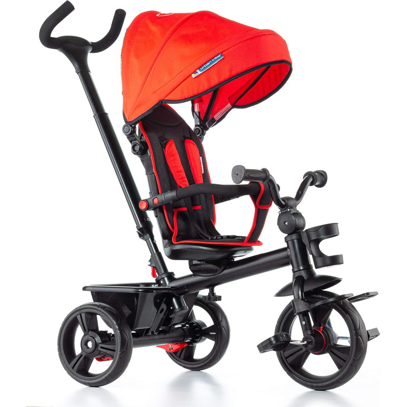 Triciclo Evolutivo Urban Trike Basic