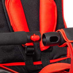 Triciclo Evolutivo Urban Trike Basic