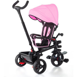 Triciclo Evolutivo Urban Trike Basic Rosa