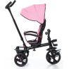 Triciclo Evolutivo Urban Trike Basic Rosa